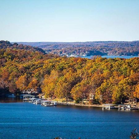 Loft , Boat Dock, 2 Bedrooms , Pet Friendly Gravois Mills Экстерьер фото