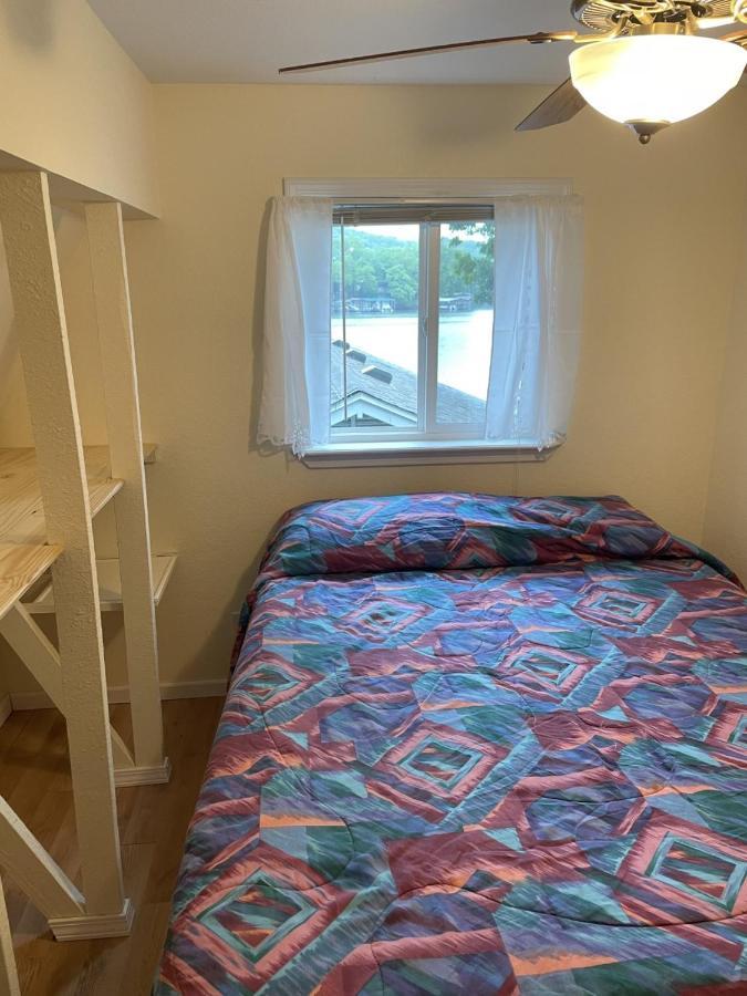 Loft , Boat Dock, 2 Bedrooms , Pet Friendly Gravois Mills Экстерьер фото