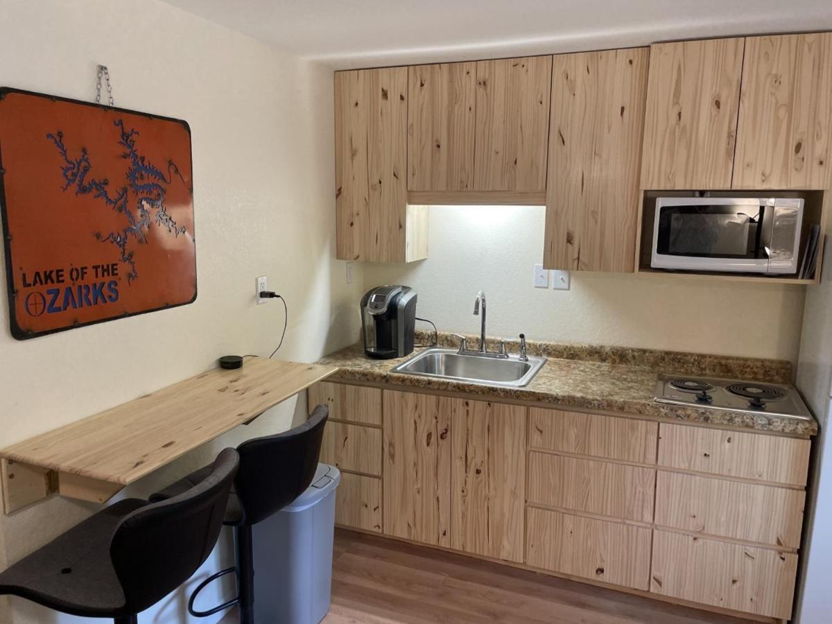 Loft , Boat Dock, 2 Bedrooms , Pet Friendly Gravois Mills Экстерьер фото